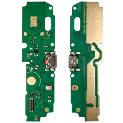 Placa Conector Carga Nokia C30 TA1357 TA1377