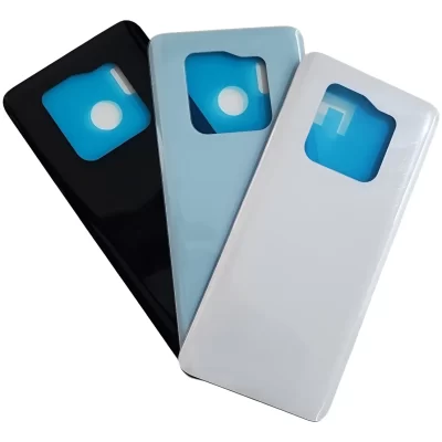 Tampa Traseira Xiaomi Redmi Note 14 Pro+ 5G 24115RA8EG