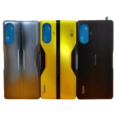 Tampa Traseira Xiaomi Poco F3 GT MZB09C6IN, M2104K10I