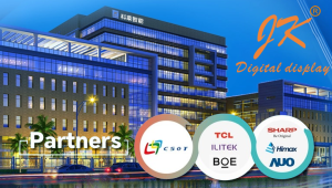 Tela Display JK: Qualidade Profissional em Soluções Tela de reposição para Assistência Técnica