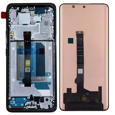 Tela Frontal Xiaomi Redmi Note 14 Pro+ 5G 6,67" 24115RA8EG