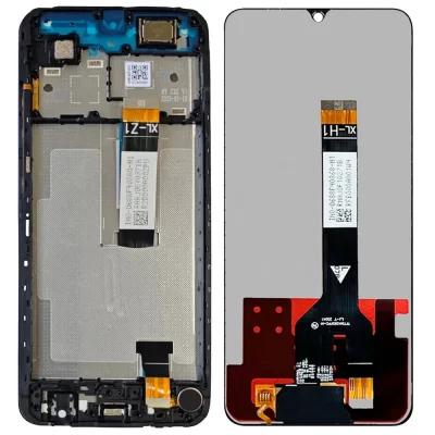 Tela Frontal Xiaomi Redmi A5 4G 6.88"